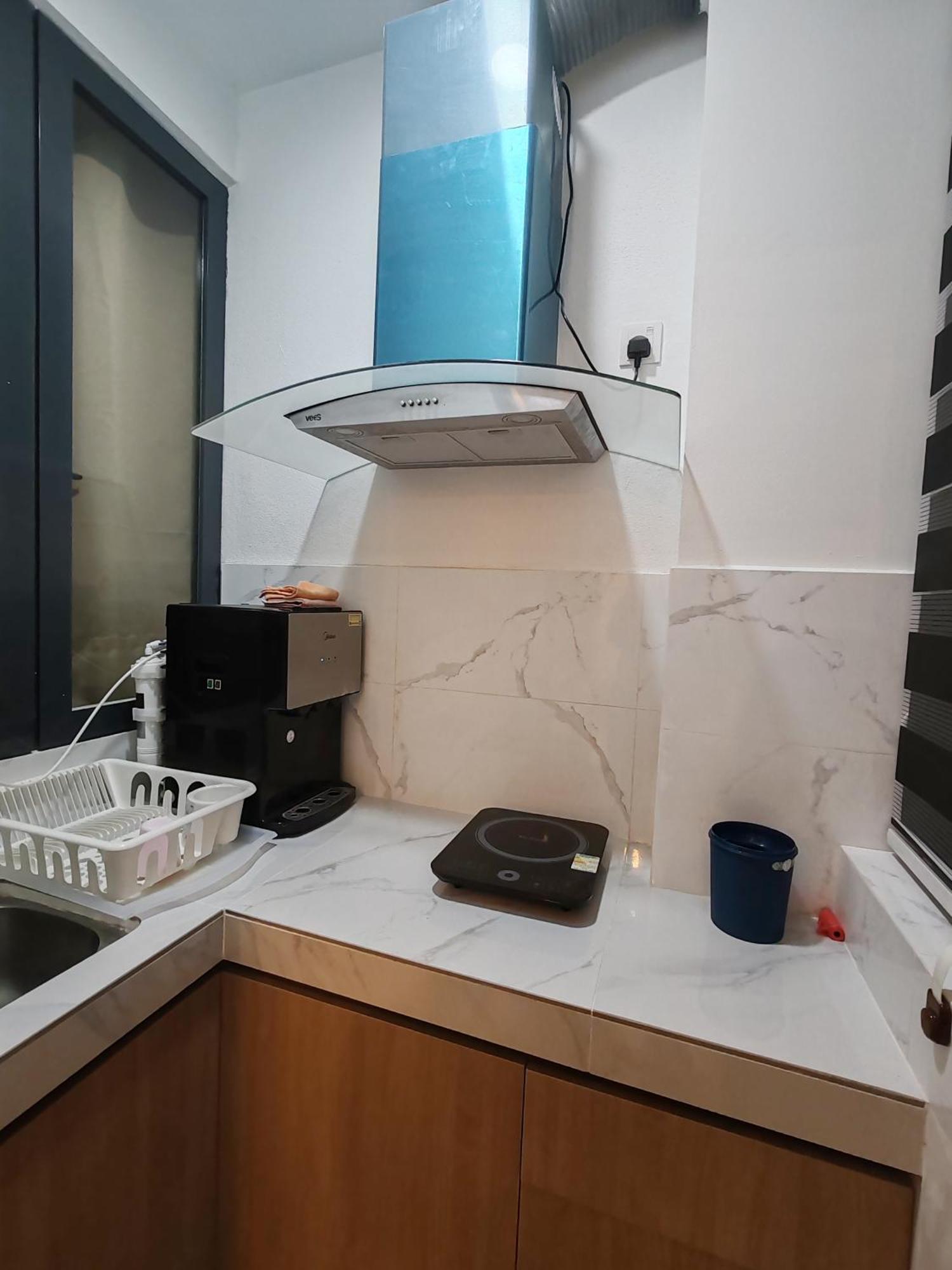 Homestay Gombak 3 Bedroom Κουάλα Λουμπούρ Εξωτερικό φωτογραφία