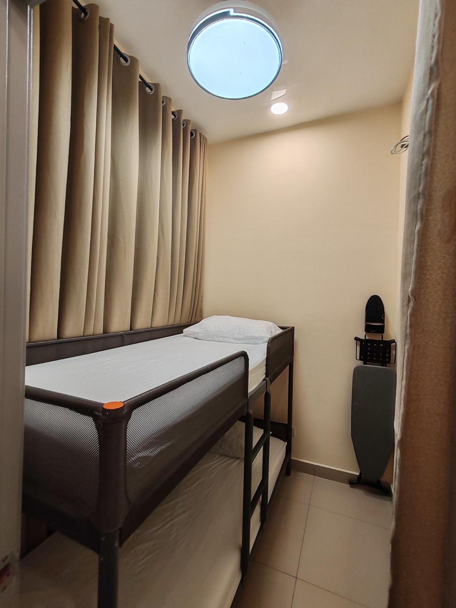 Homestay Gombak 3 Bedroom Κουάλα Λουμπούρ Εξωτερικό φωτογραφία