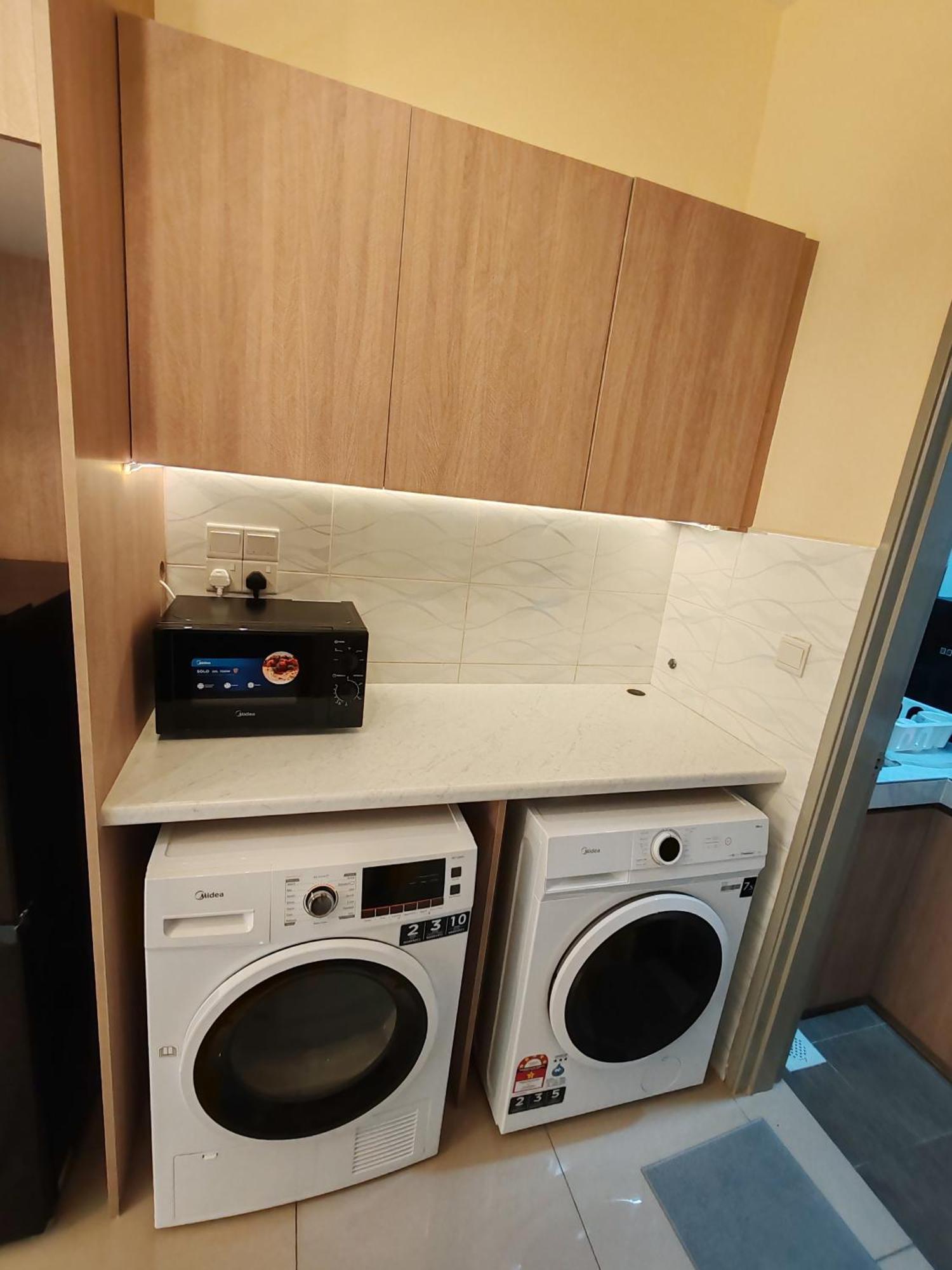 Homestay Gombak 3 Bedroom Κουάλα Λουμπούρ Εξωτερικό φωτογραφία