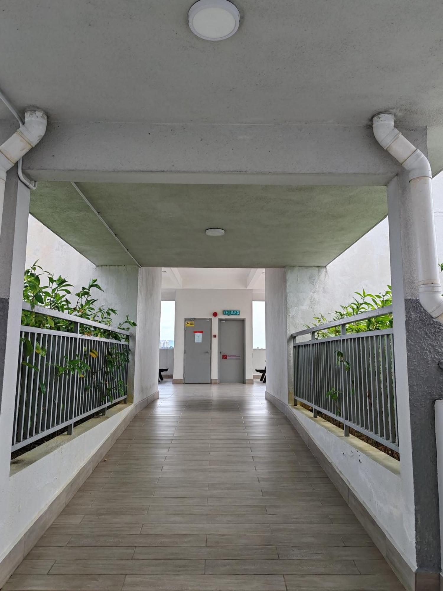 Homestay Gombak 3 Bedroom Κουάλα Λουμπούρ Εξωτερικό φωτογραφία