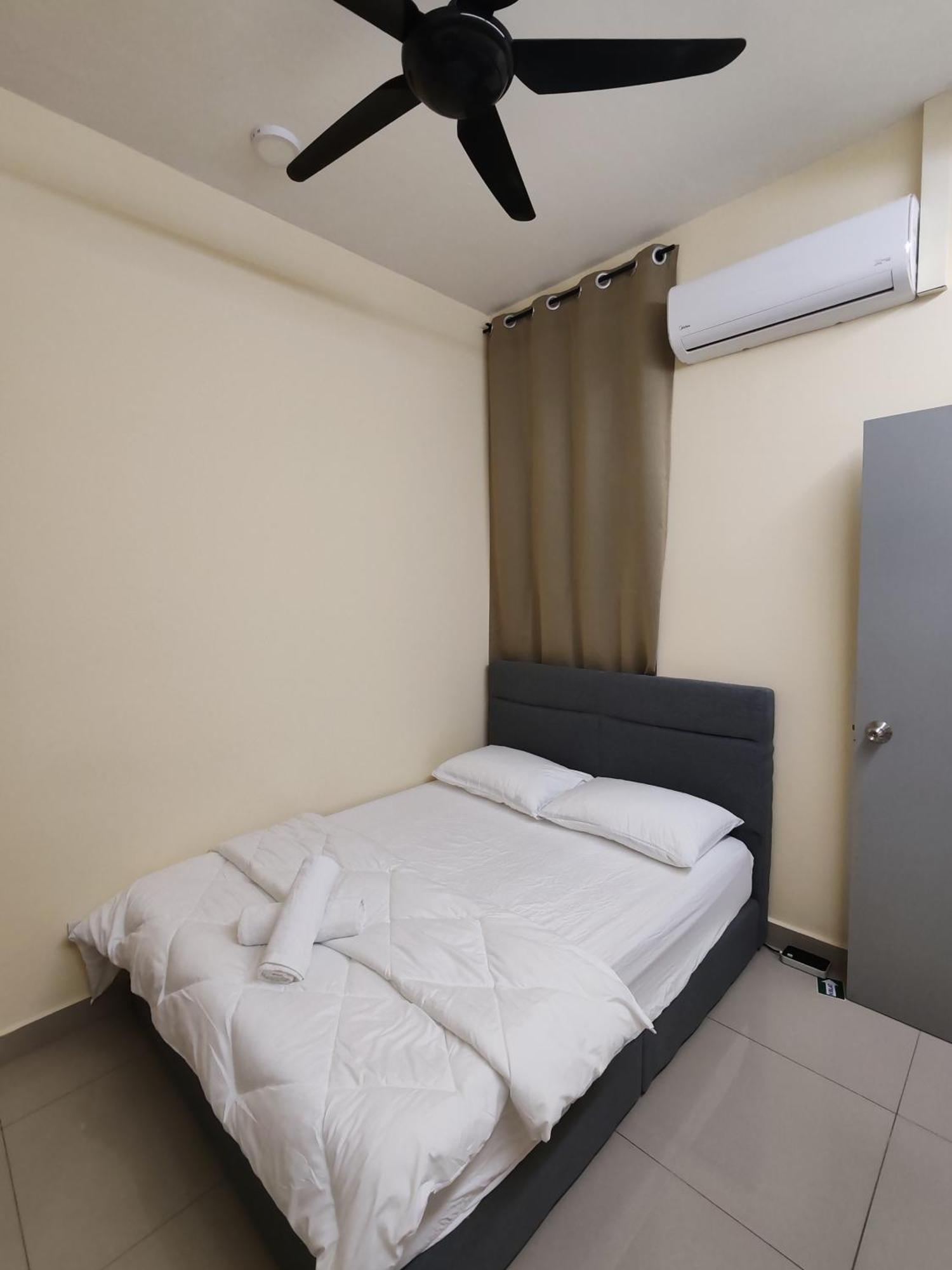 Homestay Gombak 3 Bedroom Κουάλα Λουμπούρ Εξωτερικό φωτογραφία