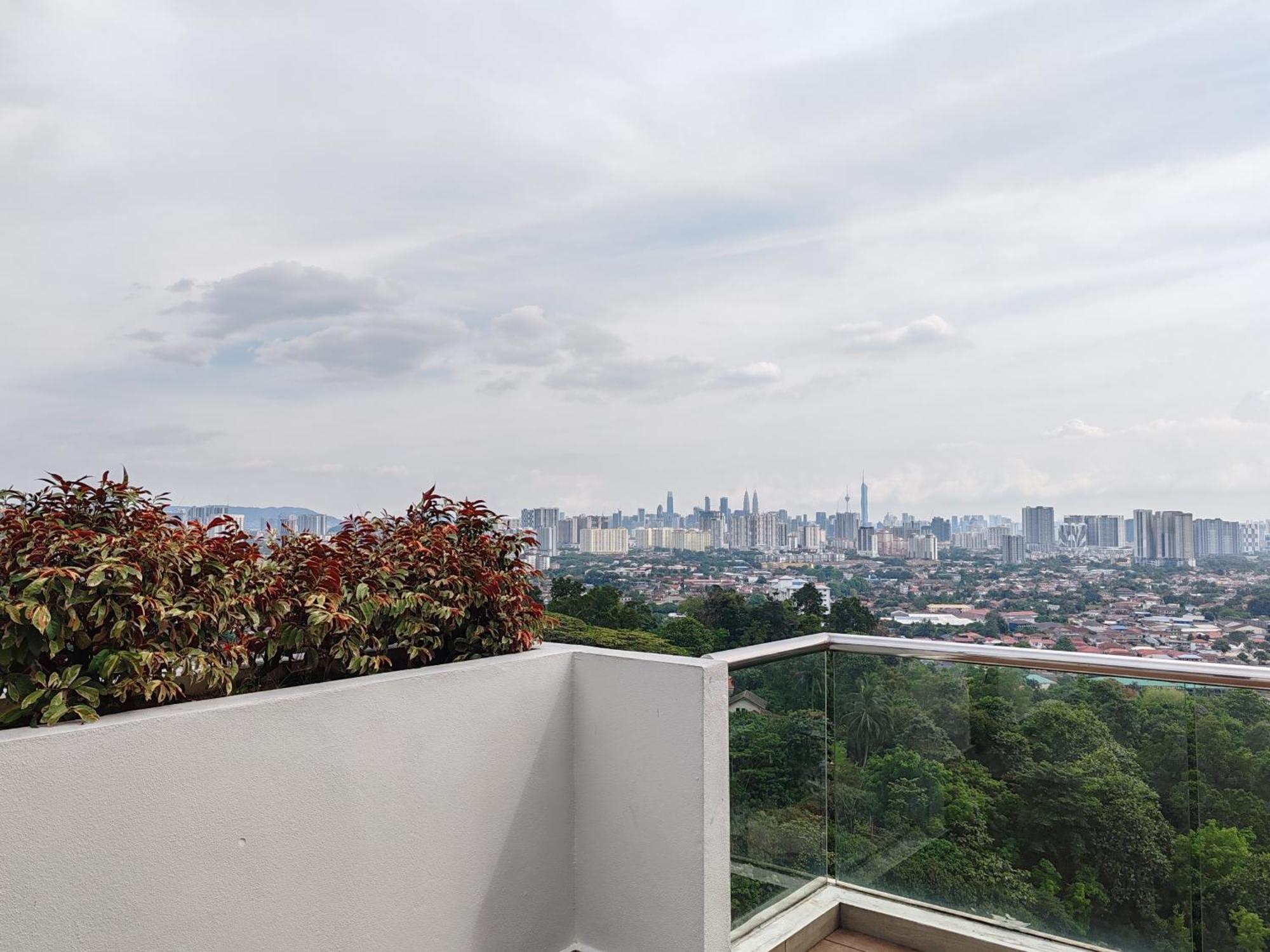 Homestay Gombak 3 Bedroom Κουάλα Λουμπούρ Εξωτερικό φωτογραφία